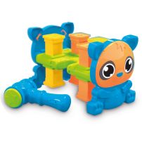 Banco De Descarga - Mesita Para Martillar