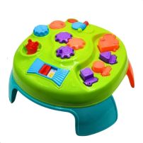 Mesa Didactica De Actividades 