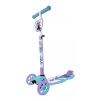 Monopatin Disney Frozen 3 Ruedas