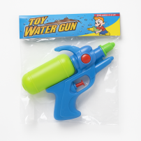 Pistola De Agua - 20 Cm 