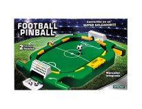 Football Pinball - Futbol De Mesa 