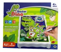 Doctor Dino - Tipo Operando 