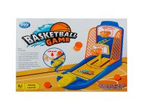Basketball Game - Juego De Punteria 