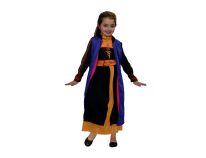 Disfraz Frozen II - Anna 