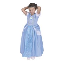 Disfraz Cenicienta Clasico 