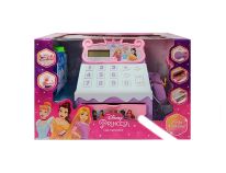 Caja Registradora Princesas