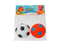 Set De Pelotas Con Chifle - Para El Agua
