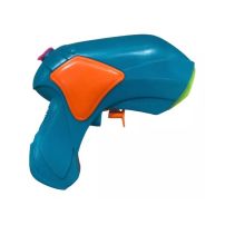 Pistola De Agua Aqua Quest - 10 Cm