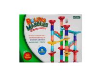 Rolling Marbles - Laberinto De Bolitas - 50 Piezas 