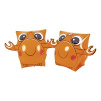 Bracitos Flotador Infantil Cangrejo Sun Club
