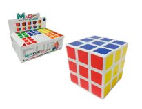 Cubo Magico 3X3 - Magic Cube Arc Design 