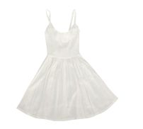 Solero con Volados liso