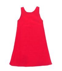 Solero liso sin manga