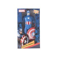 Muñeco Figura De Accion Articulada - Capitan America