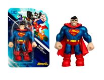 Figura Superman Super Stretchy Dc - Superheroes que se Estiran