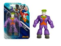 Figura The Joker - El Guason Super Stretchy Dc - Superheroes que se Estiran