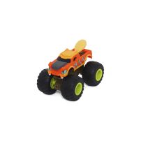 Camioneta Todo Terreno Motor Rush All Terrain Trucks