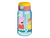 Botella 510ml Peppa Pig
