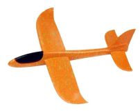 Avion Planeador Soft Para Armar