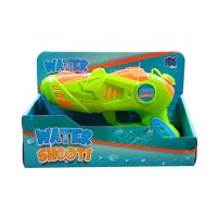 Pistola De Agua Water Shoot 20 Cm.