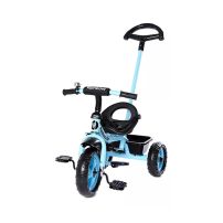 Triciclo Bankshee 2 Md Con Manija Direccional