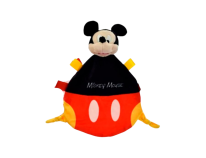 Manta De Apego Mickey Mouse - Mantita 