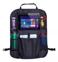 Organizador Universal Para Asiento De Auto