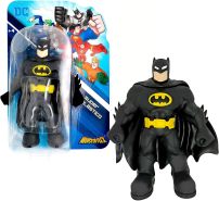 Figura Batman Super Stretchy Dc - Superheroes que se Estiran