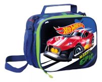 Lunchera Vianda Hot Wheels - Make It Epic 