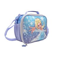 Lunchera Vianda Frozen - Ice Powers