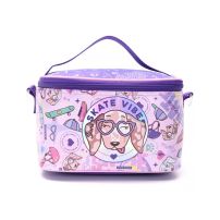 Lunchera Termica Skate Vibes Perrito