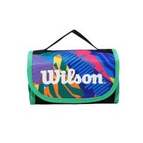Cartuchera Plegable Wilson Estampada