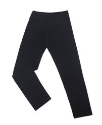 Calza Algon y Lycra Lisa