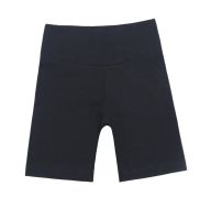 Ciclista Algodon y Lycra lisa