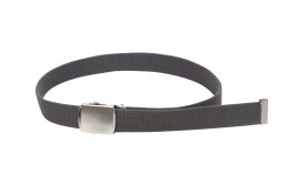 Cinturon Marinero de soga Liso