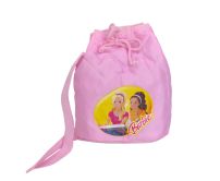 Cartera Personaje  Barbie