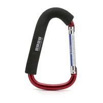 Gancho Universal Para Cochecitos Mamy Clip Portaobjetos