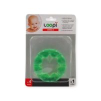 Mordillo Refrigerante Circular