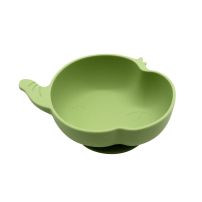 Bowl De Silicona Elefantito Plato