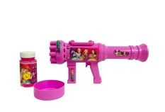 Pistola Burbujero Princesa 