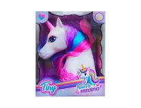 Peina A Tu Unicornio 