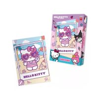 Puzzle Rompecabezas Hello Kitty - 70 Piezas