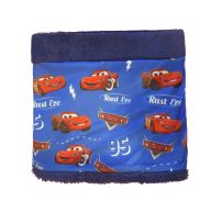 Cuello con Corderito Cars