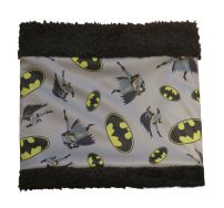 Cuello con Corderito Batman