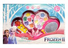 Set De Maquillaje Frozen - 3 Niveles