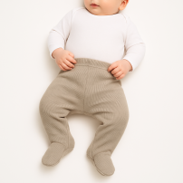 Medio Osito con Pie Morley