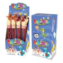 Burbujero Dinosaurio - Funny Bubbles Dinosaur 