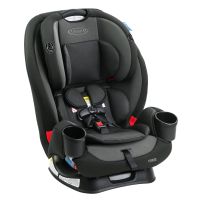 Butaca Infantil Graco TriRide 3 En 1 - 0 A 45 Kg.