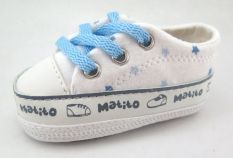 Zapatilla Estampada Estrella