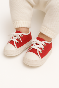 Zapatilla Corderoy Cordon no Caminantes